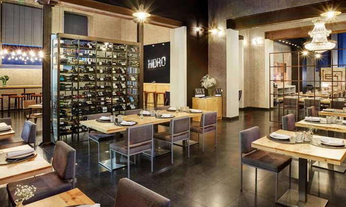 Alcoy Hotel | Sercotel Ciutat d'Alcoi
