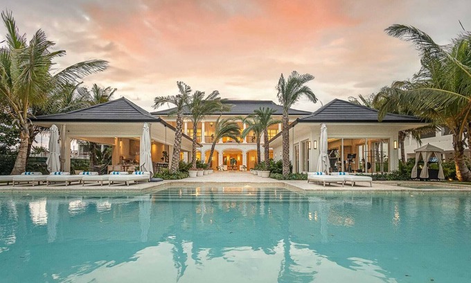Punta Cana House | Serena 19: Sumptuous Retreat