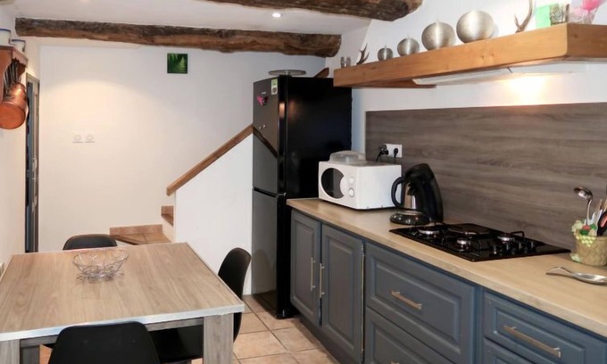 Limans House | Serena by Interhome