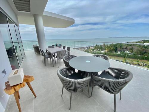 Zona Norte Apartment | Serena del Mar, Morros IO