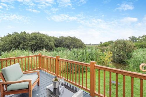 Welney House | Serena Lodge