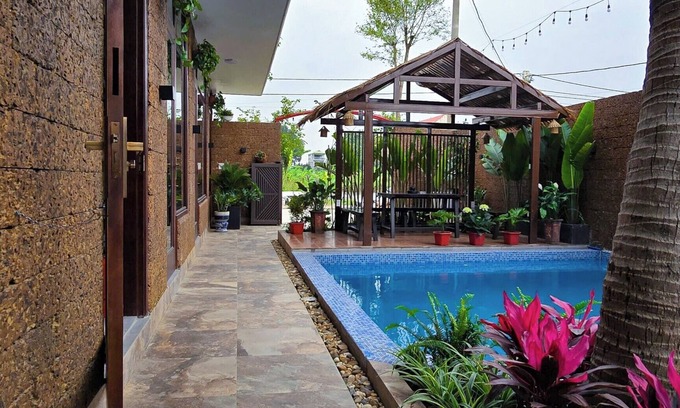 Hoa Lu Hotel | Serena Villa Tam Coc