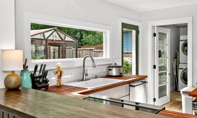 Nashville Apartment | Serenade at the Glasshouse