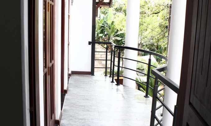 Thalapathpitiya Bed & Breakfast | Serendib Villa 7 Colombo