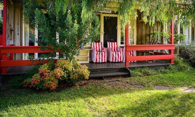 Point Lonsdale House | Serendip - Point Lonsdale