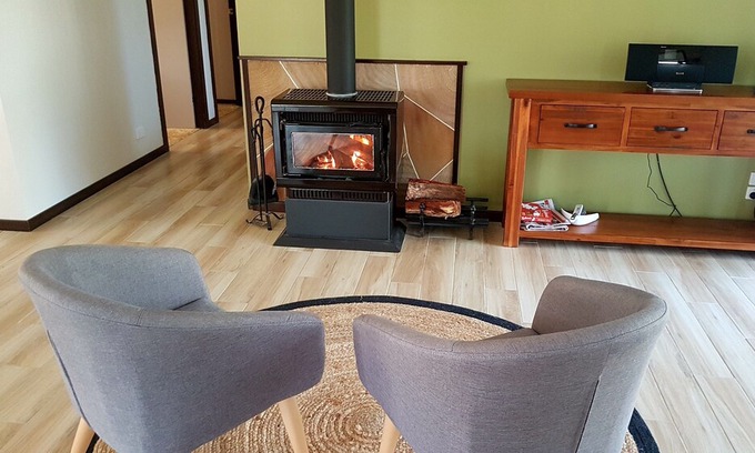 Barrington House | Serendipity On Barrington