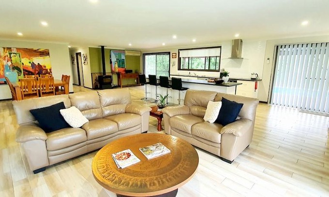 Barrington House | Serendipity On Barrington