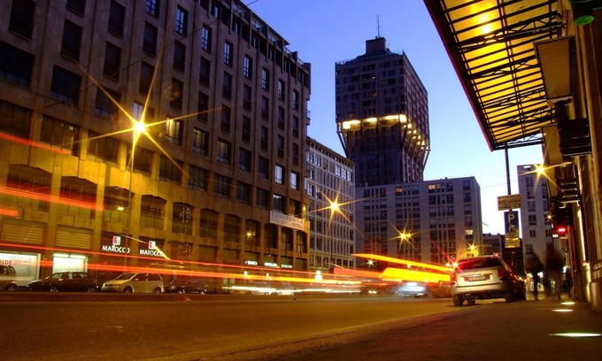 Centro Storico Hotel | Serendipity Rooms