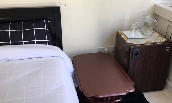 Kitengela Apartment | Serene and private Studio apartment