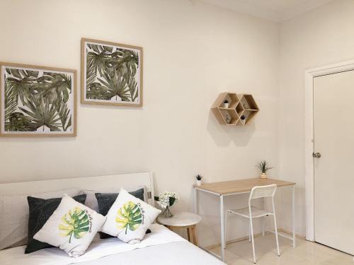 Kingsford House | Serene Double Studio - Mins to Station & UNSW