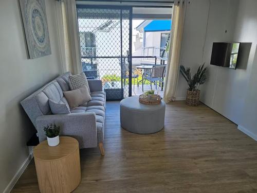 Noosaville Apartment | Serene Escape with Resort Amenities