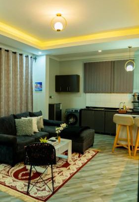 Kampala Apartment | Serene Homes 02