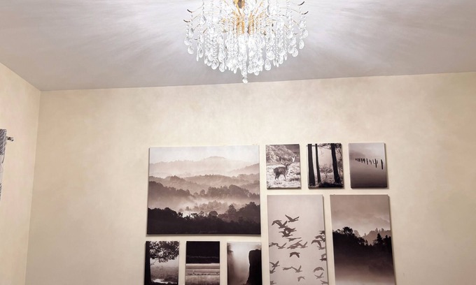 Ermita Condo | Serene & Luxurious 1BR Torre De Manila – Stunning Luneta Park & Intramuros Views