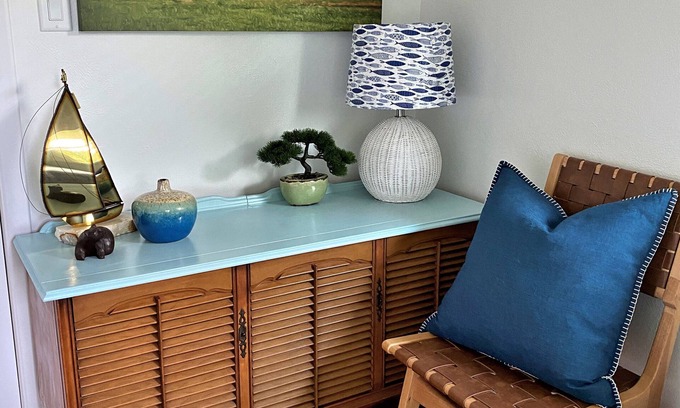 Springdale House | Serene Mid-Century Retreat: Discover Northwest Arkansas' Hidden Gem!