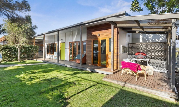 Anglesea House | Serene Noble I Pet Friendly