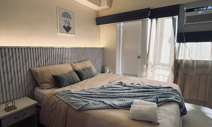 Tagaytay Apartment | Serene Place