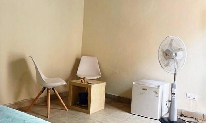 Kololi Apartment | Serene Room in SeneGambia