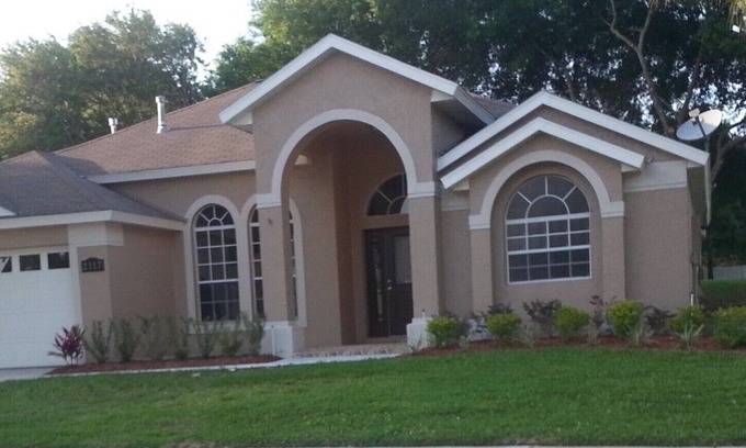 Greater Groves House | Serene Sanctuary (Greater Groves in Clermont)