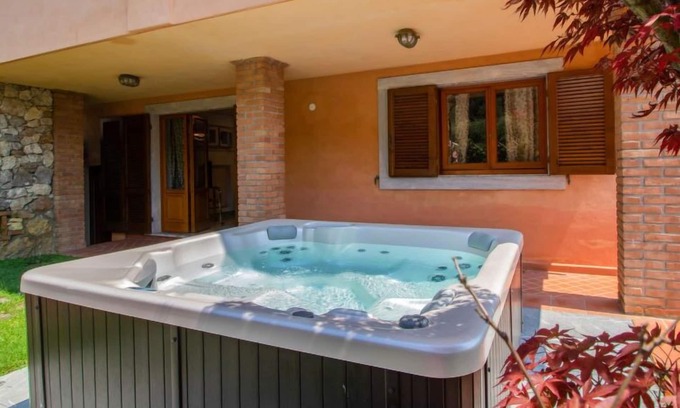 Pietrasanta Apartment | Serenella by Interhome