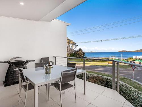 Fingal Bay House | serenity at Fingal Bay 2