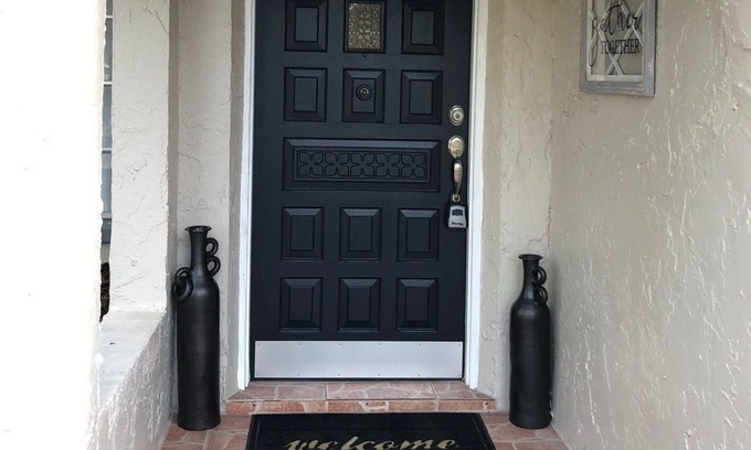 Hudson Beach Estates House | Serenity at Hudson Beach