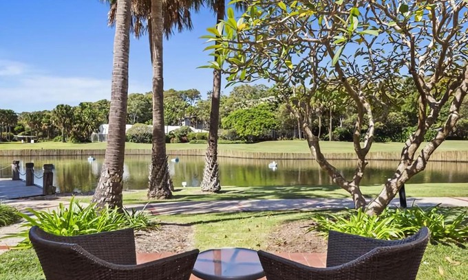 Coffs Harbour Apartment | Serenity Bay Studio Apartment