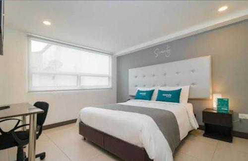 Bogota Hotel | Serenity by noa hotels