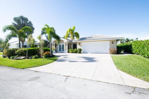 Singer Island House | Serenity by the Sea