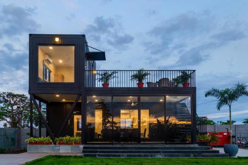 Vikarabad House | Serenity By Uberois