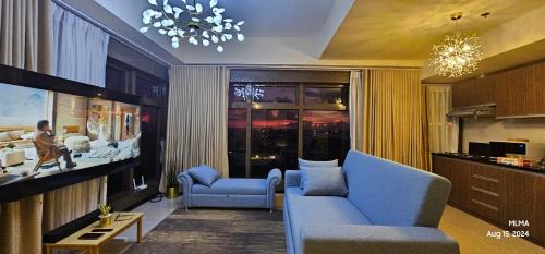 Pasay Apartment | Serenity by Zen Residences at The Radiance Manila Bay