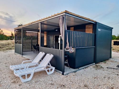 Smilcic House | Serenity Countryside Mobile Houses