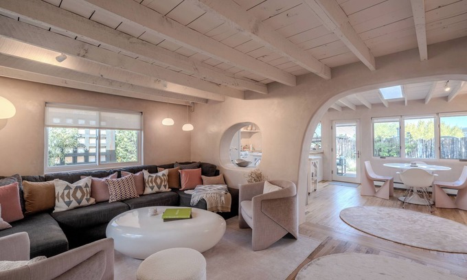 Historic Eastside House | Serenity - East Side Perfection