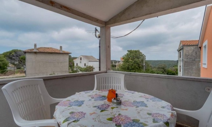 Sveti Jakov Apartment | Serenity - free parking - A3 (2)