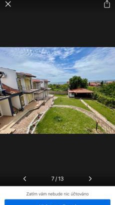 Intsaraki Apartment | Serenity Hill