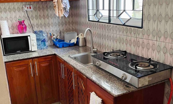 Dar es Salaam Condo | Serenity Homes - Entire serviced unitnn