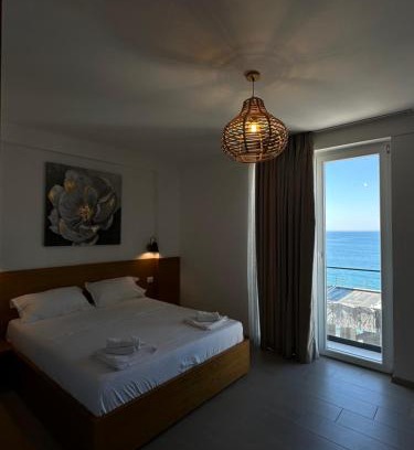 Shengjin Hotel | Serenity In