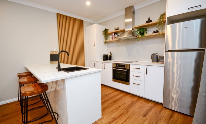 Sorrento Apartment | Serenity in Sorrento