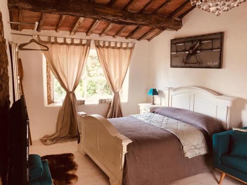 Piegaro Apartment | Serenity