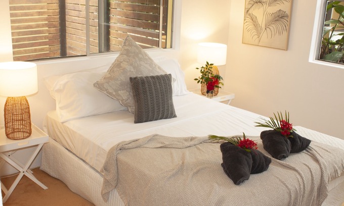 Picnic Bay Apartment | Serenity on Magnetic