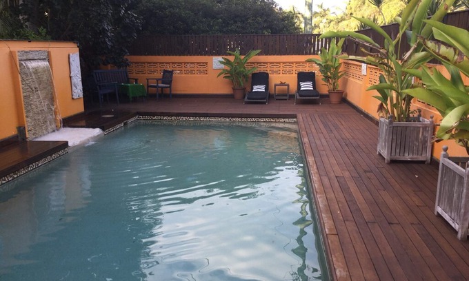 Picnic Bay Apartment | Serenity on Magnetic Unit 3