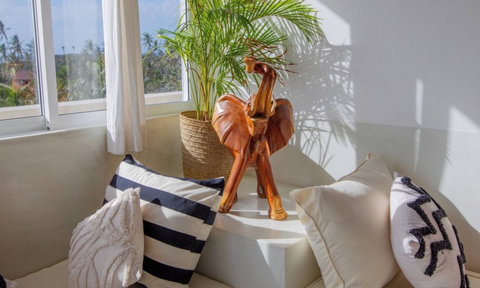 Watamu Apartment | Serenity Penthouse