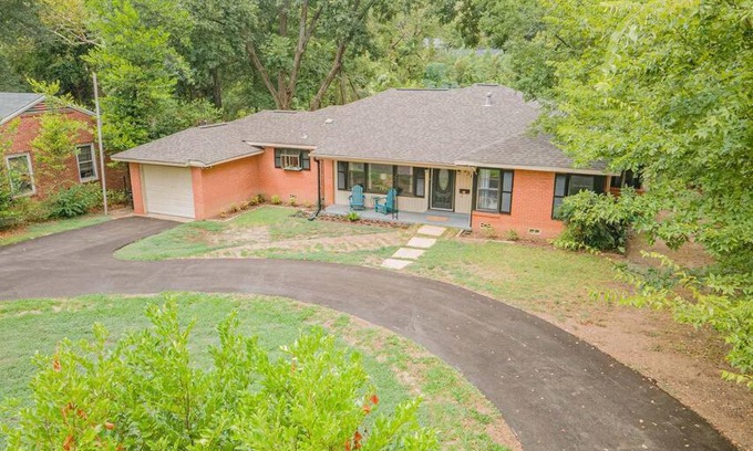 Tyler House | Serenity Place