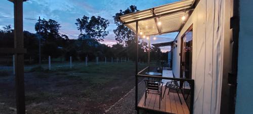 Penas Blancas Hotel | Serenity Rooms Arenal