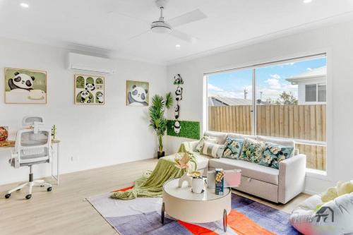 Richlands Villa | Serenity Stay in Richlands