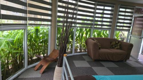Noord Apartment | Serenity Studio