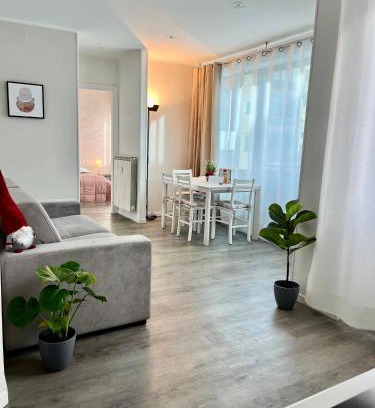 Riva del Garda Apartment | Serenity Suite