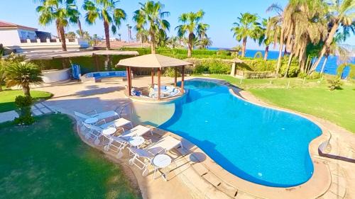 Sharm El Sheikh Villa | Serenity Villa