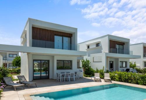 Softades Villa | Serenity Waves Villa 16