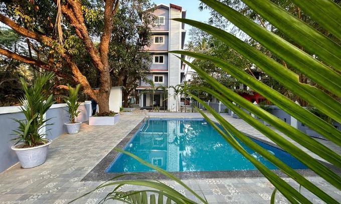Gauravaddo Hotel | Serenova by Dia Hotels