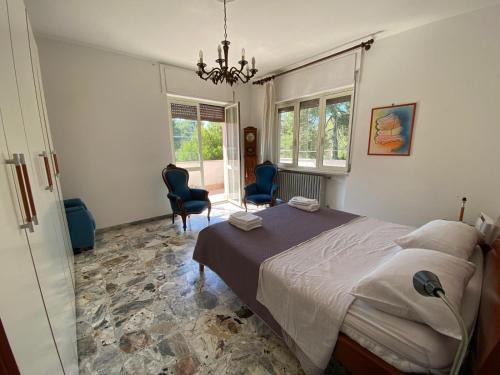 Pineta Apartment | Sergio Flat - 5 min dalla spiaggia & parcheggio